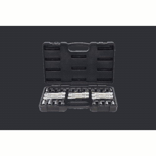 Steckschl&uuml;sselsatz KS TOOLS 918.1752