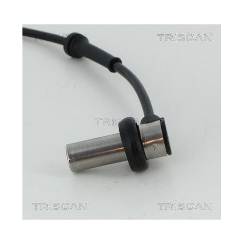 Sensor, Raddrehzahl TRISCAN 8180 17105 f&uuml;r LAND ROVER, Vorderachse, links