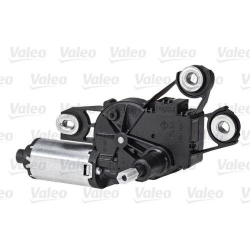 Wischermotor VALEO 579721 ORIGINAL TEIL f&uuml;r SEAT, hinten