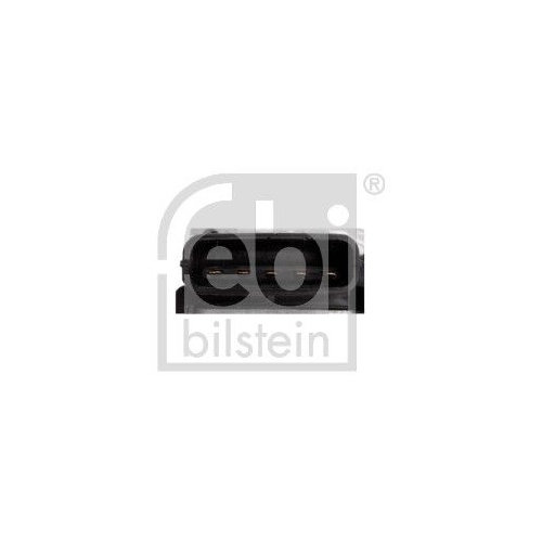 Febi Bilstein 171628 Scheibenwischermotor, 1 St&uuml;ck