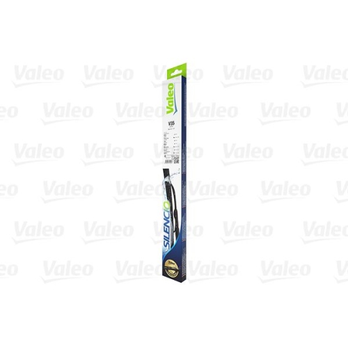 Wischblatt VALEO 574107 SILENCIO CONVENTIONAL SINGLE f&uuml;r FORD MERCEDES-BENZ