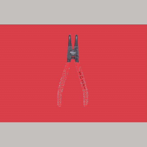 Sicherungsringzange KS TOOLS 119.2057