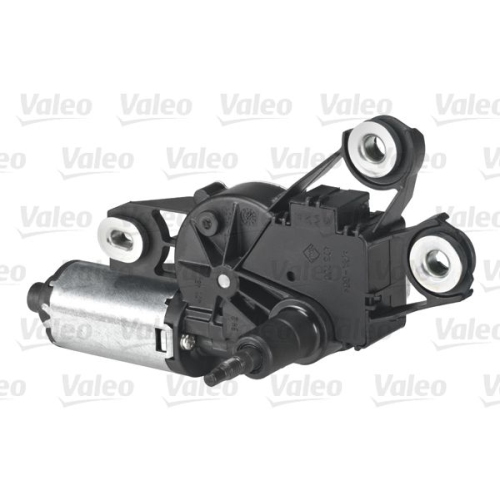 Wischermotor VALEO 579744 ORIGINAL TEIL f&uuml;r SEAT, hinten