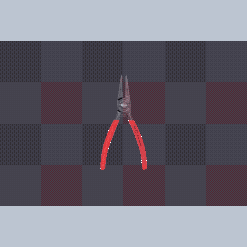 Sicherungsringzange KS TOOLS 119.2056