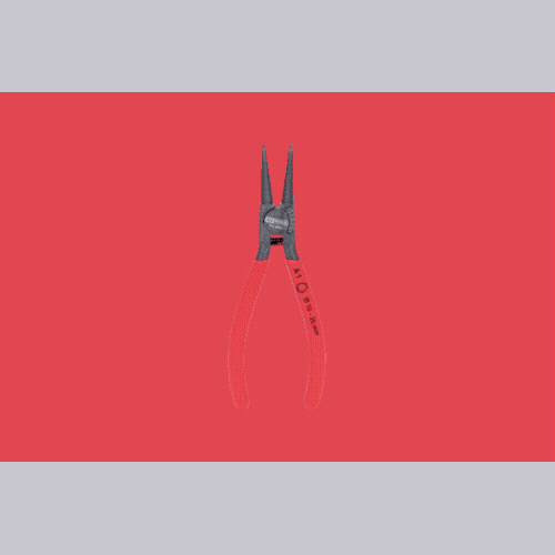 Sicherungsringzange KS TOOLS 119.2051