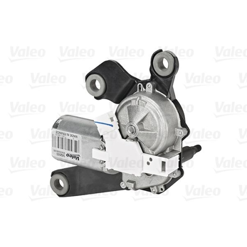 Wischermotor VALEO 582603 ORIGINAL TEIL f&uuml;r CITRO&Euml;N PEUGEOT, hinten