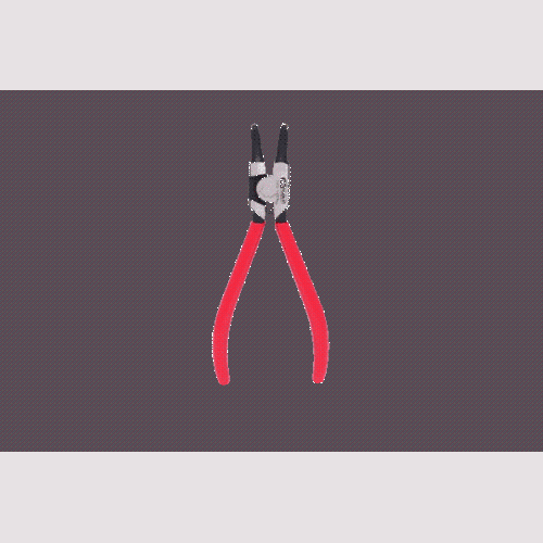 Seegerringzange KS TOOLS 500.1026