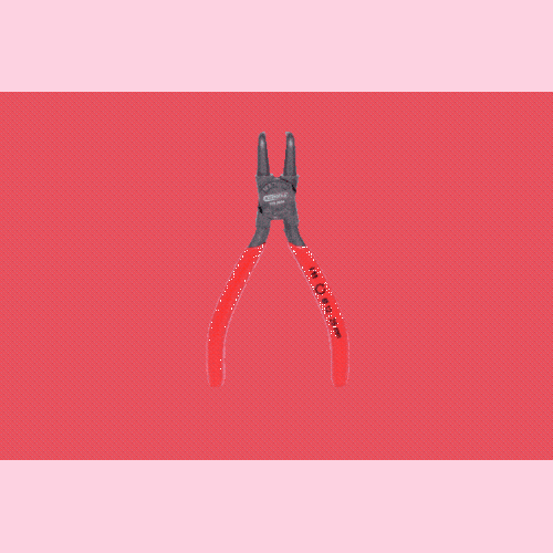 Sicherungsringzange KS TOOLS 119.2054 f&uuml;r