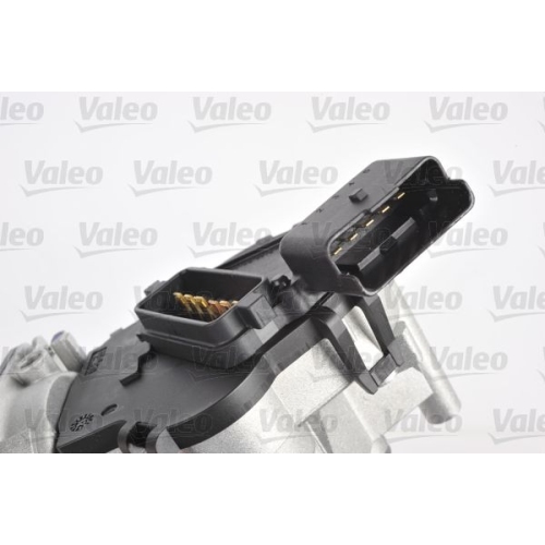Wischermotor VALEO 579159 ORIGINAL TEIL f&uuml;r RENAULT, vorne