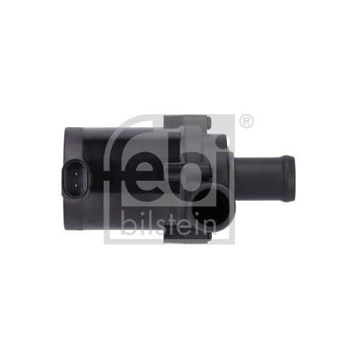 Zusatzwasserpumpe FEBI BILSTEIN 180615 f&uuml;r AUDI VW