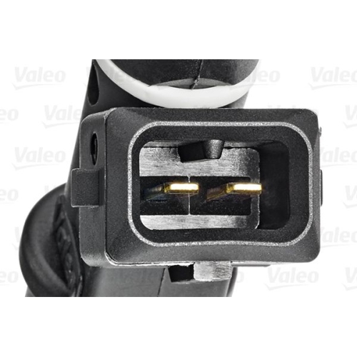 Einspritzventil VALEO 348004 f&uuml;r CITRO&Euml;N PEUGEOT