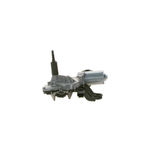 Wischermotor BOSCH 0 390 201 580 f&uuml;r CITRO&Euml;N PEUGEOT CITRO&Euml;N/PEUGEOT, hinten