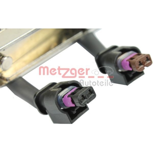 Kabelreparatursatz, Thermostat METZGER 2322025 f&uuml;r MINI