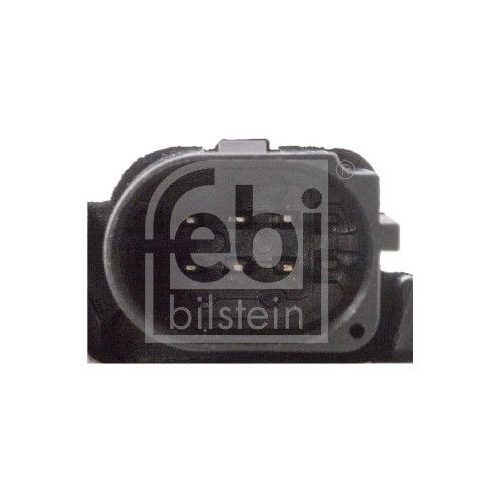 Febi Bilstein 170327 Abgasregelventil mit Dichtungen, 1 St&uuml;ck
