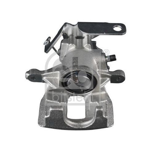 Bremssattel FEBI BILSTEIN 178051 f&uuml;r FORD FORD MOTOR COMPANY, Hinterachse links