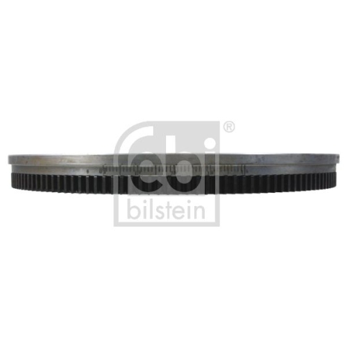 Febi Bilstein 35146 Schwungrad mit Anlasserzahnkranz , 1 St&uuml;ck