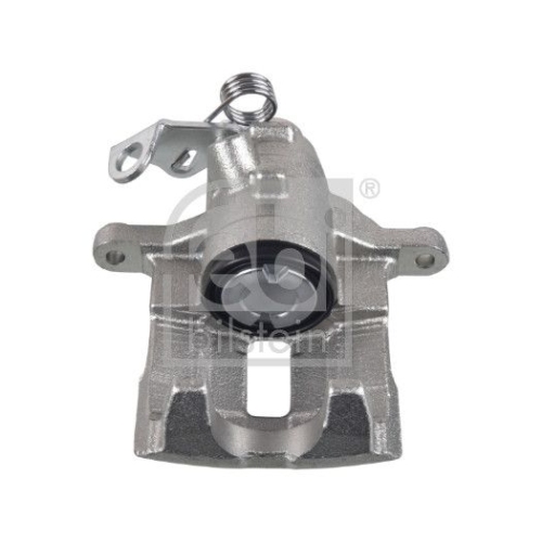 Bremssattel FEBI BILSTEIN 178053 f&uuml;r OPEL RENAULT VAUXHALL, Hinterachse links