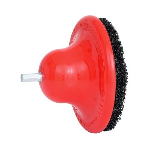 Reinigungsscheibe, Reinigungsset-Radnabe KS TOOLS 100.5065