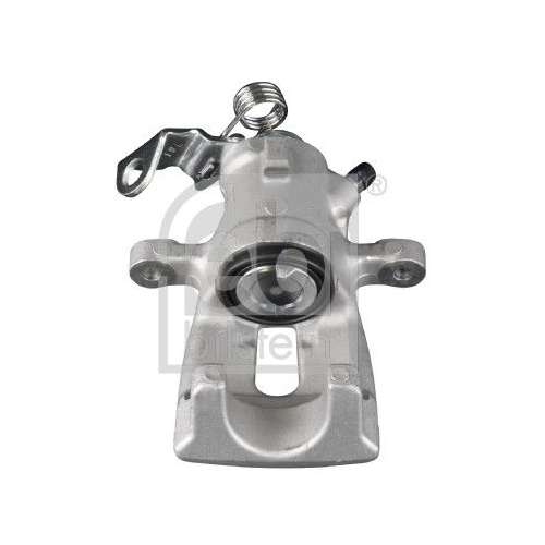 Bremssattel FEBI BILSTEIN 178055 f&uuml;r OPEL VAUXHALL, Hinterachse links