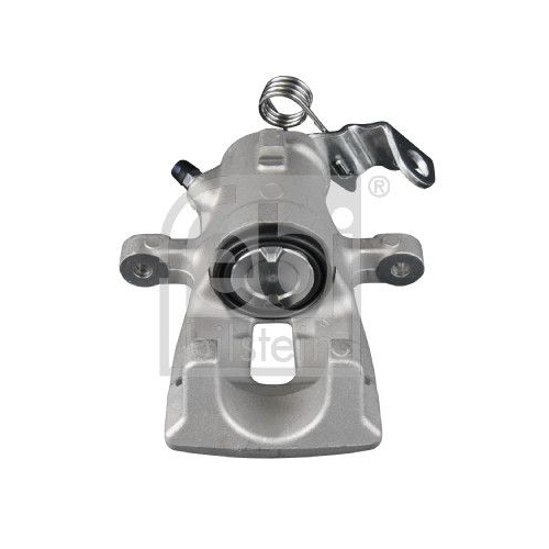 Bremssattel FEBI BILSTEIN 178056 f&uuml;r OPEL VAUXHALL, Hinterachse rechts