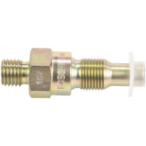 Einspritzventil BOSCH 0 437 004 002 f&uuml;r MERCEDES-BENZ