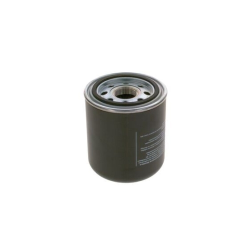 Lufttrocknerpatrone, Druckluftanlage BOSCH 0 986 628 250 f&uuml;r DAF ISUZU IVECO MAN