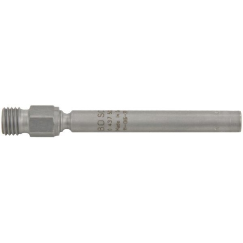 Einspritzventil BOSCH 0 437 502 004 f&uuml;r CITRO&Euml;N FORD PEUGEOT PORSCHE SAAB
