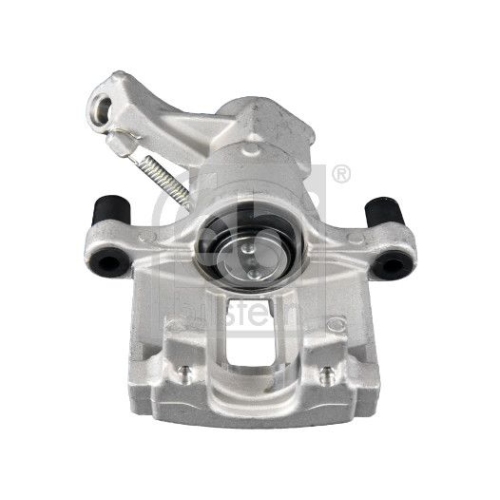 Bremssattel FEBI BILSTEIN 179263 f&uuml;r OPEL SAAB VAUXHALL, Hinterachse rechts