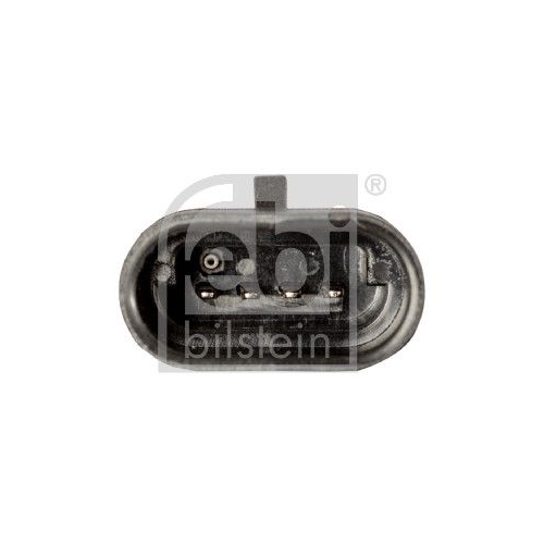 Febi Bilstein 105991 - Sensor, Saugrohrdruck