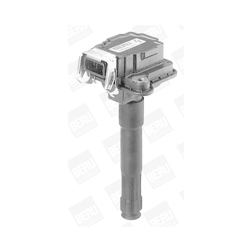 Z&uuml;ndspule BorgWarner (BERU) ZS016 f&uuml;r VAG