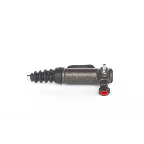 Nehmerzylinder, Kupplung BOSCH 0 986 486 556 f&uuml;r ALFA ROMEO CITRO&Euml;N FIAT LANCIA