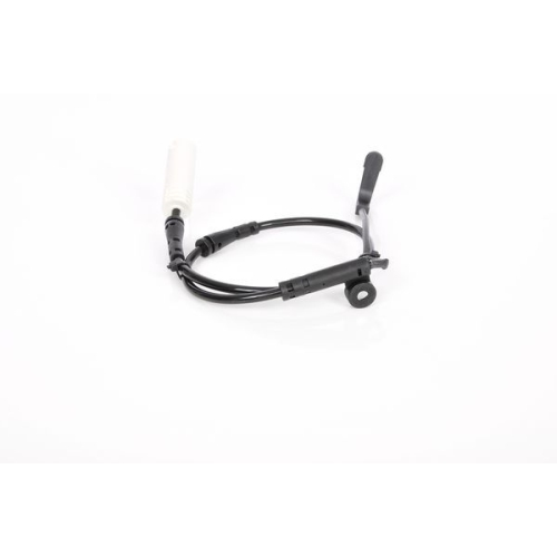 Warnkontakt, Bremsbelagverschlei&szlig; BOSCH 1 987 473 002 f&uuml;r BMW, Vorderachse