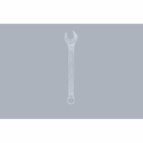 Ring-/Gabelschl&uuml;ssel KS TOOLS 517.1618 f&uuml;r