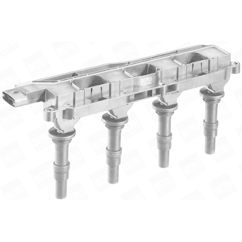 Z&uuml;ndspule BorgWarner (BERU) ZS342 f&uuml;r OPEL GENERAL MOTORS