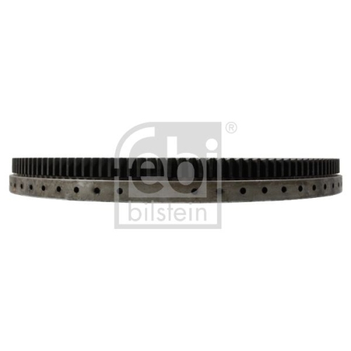 Febi Bilstein 104484 Schwungrad mit Anlasserzahnkranz , 1 St&uuml;ck