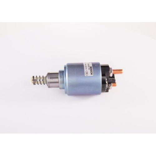 Magnetschalter, Starter BOSCH 2 339 402 180 f&uuml;r MAN MERCEDES-BENZ