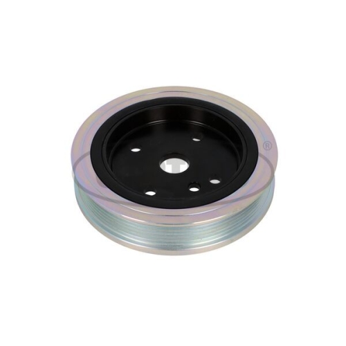 Riemenscheibe, Kurbelwelle CORTECO 80001052 f&uuml;r VOLVO