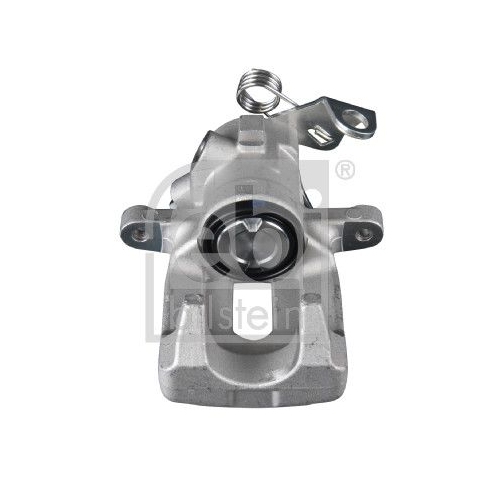 Bremssattel FEBI BILSTEIN 178073 f&uuml;r CITRO&Euml;N PEUGEOT, Hinterachse rechts