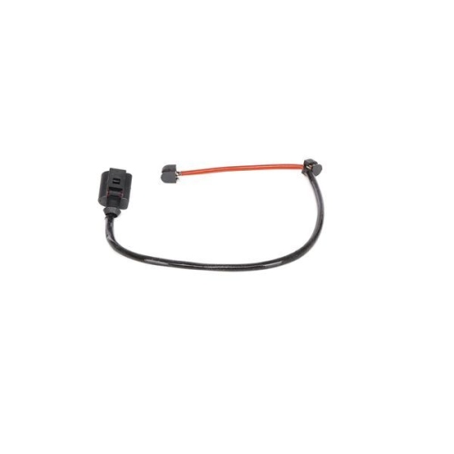 Warnkontakt, Bremsbelagverschlei&szlig; BOSCH 1 987 473 012 f&uuml;r AUDI PORSCHE VW
