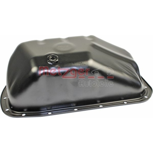 &Ouml;lwanne METZGER 7990012 f&uuml;r RENAULT DACIA
