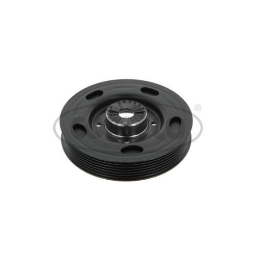 Riemenscheibe, Kurbelwelle CORTECO 80001120 f&uuml;r AUDI SEAT SKODA VW