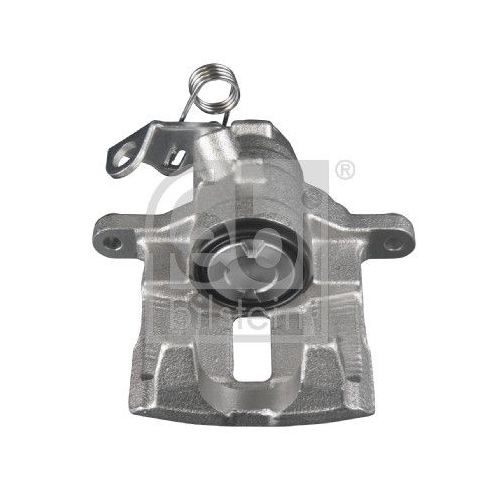 Bremssattel FEBI BILSTEIN 178080 f&uuml;r NISSAN OPEL RENAULT VAUXHALL