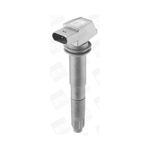 Z&uuml;ndspule BorgWarner (BERU) ZSE012 f&uuml;r PORSCHE