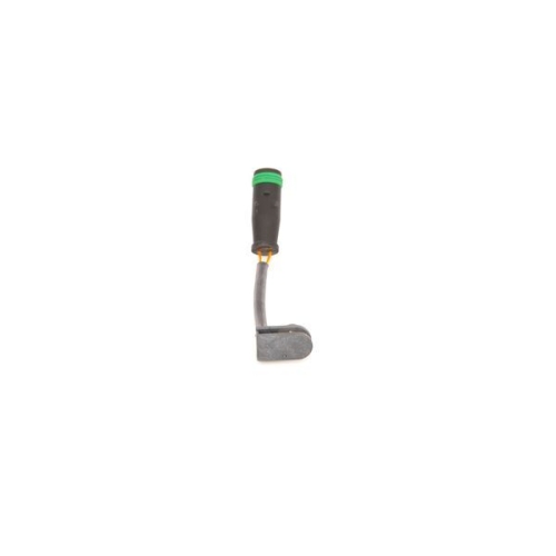 Warnkontakt, Bremsbelagverschlei&szlig; BOSCH 1 987 473 037 f&uuml;r MERCEDES-BENZ VW