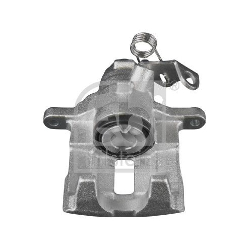 Bremssattel FEBI BILSTEIN 178081 f&uuml;r NISSAN OPEL RENAULT VAUXHALL