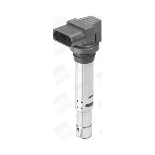 Z&uuml;ndspule BorgWarner (BERU) ZSE030 f&uuml;r VAG