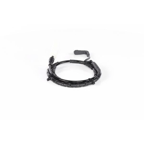 Warnkontakt, Bremsbelagverschlei&szlig; BOSCH 1 987 473 069 f&uuml;r BMW, Hinterachse
