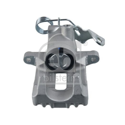 Bremssattel FEBI BILSTEIN 178086 f&uuml;r AUDI SKODA VW, Hinterachse links