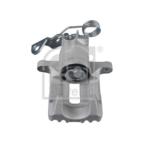 Bremssattel FEBI BILSTEIN 178087 f&uuml;r AUDI SKODA VW, Hinterachse rechts
