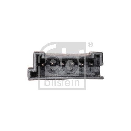 Gasfeder, Koffer-/Laderaum FEBI BILSTEIN 179299 febi Plus f&uuml;r BMW, rechts